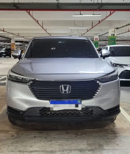 Honda HR-V EXL 1.5 Sensing 16V 5P Aut. 2023