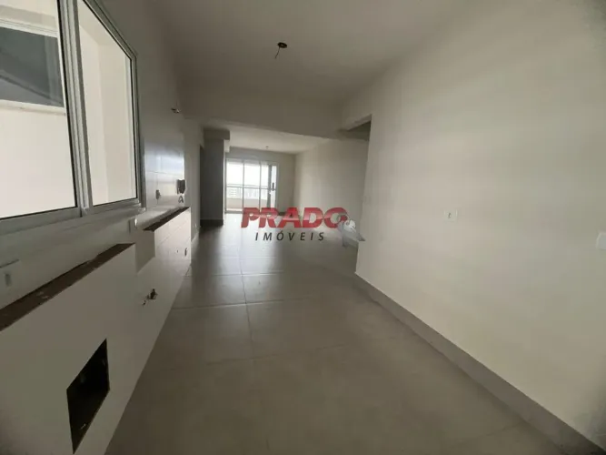Apartamento à venda em Maringá, Zona 01, com 3 quartos, com 103.49 m², EDIFÍCIO NEW PARK