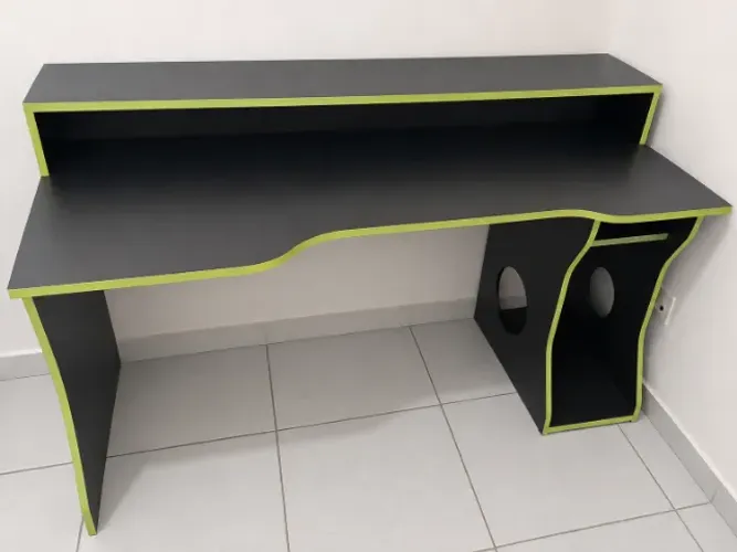 Mesa gamer