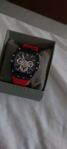 Relógio guess novo original 