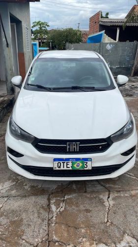 Imagem de Fiat Cronos Drive 1.0 6V 2023