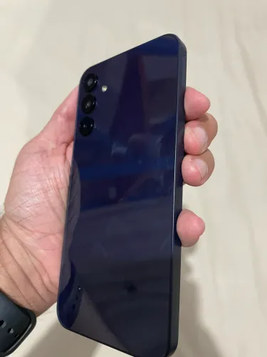 Samsung A15 256GB 8GB RAM