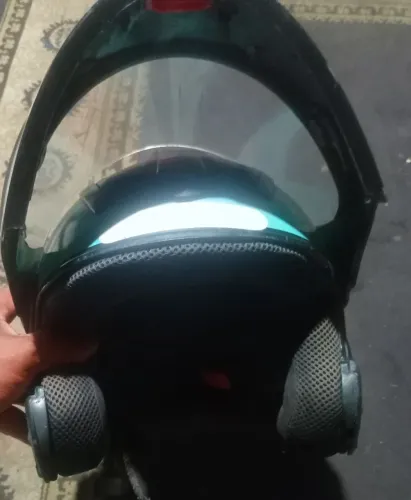 Capacete