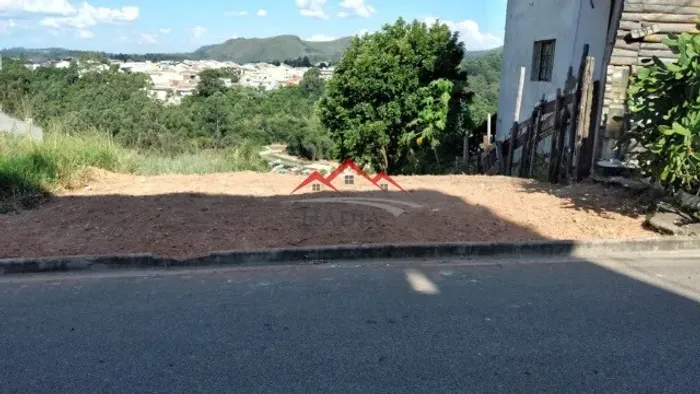 TERRENO RESIDENCIAL em VÁRZEA PAULISTA - SP, JARDIM BRASIL