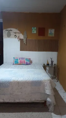 Alugo quarto residencial casa compartilhada