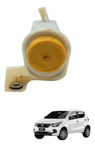 Reservatorio Oleo Hidraulica Fiat Mobi 1.0 2020 2021 2022
