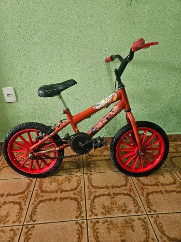 BICICLETA INFANTIL
