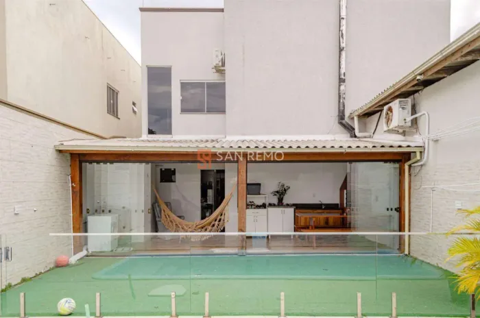 Campeche | Casa 4 quartos, sendo 1 suite
