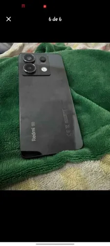 Redmi note 13 5g
