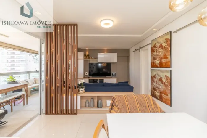 APARTAMENTO RESIDENCIAL em SÃO PAULO - SP, VILA MARIANA