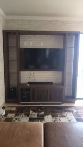 Vende estante