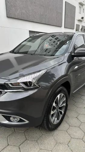 Chery Tiggo 7 TXS 1.5 16V Turbo Flex Aut. 2021