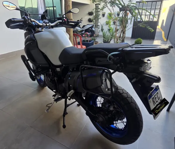 Super Tenere 1200 