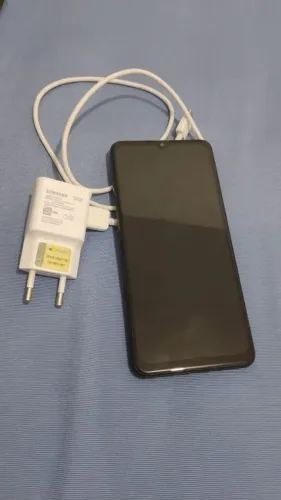 Celular Galaxy A12