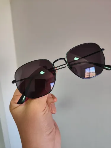 Óculos lentes polarizadas