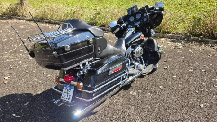 HARLEY DAVIDSON ULTRA CLASSIC 2006