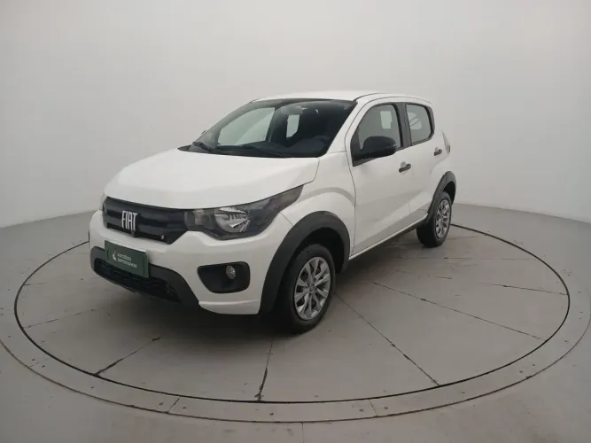 Fiat Mobi Like 1.0 Fire Flex 5P. 2025