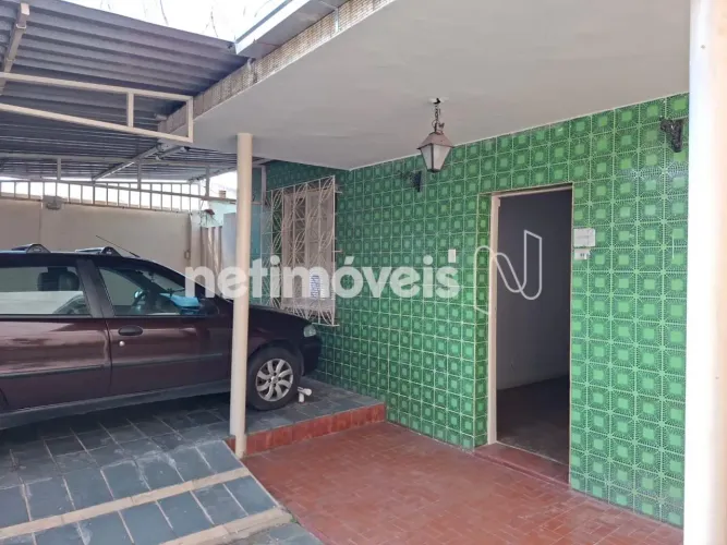 Locação Casa Boa Vista Belo Horizonte