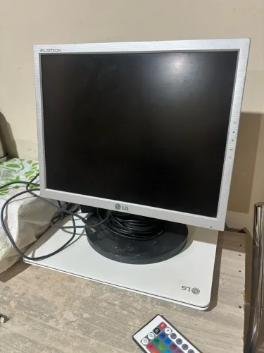 Vendo monitor