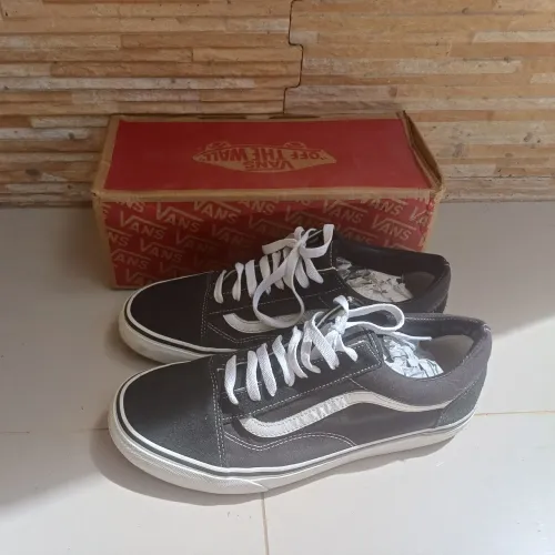 Vans Old Skool Tam 40 Original