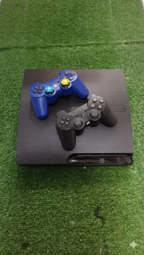 Ps3