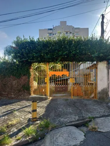 Terreno à venda, 940 m² Vila Mazzei - São Paulo/SP