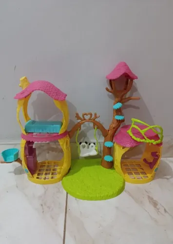 Casinha boneca