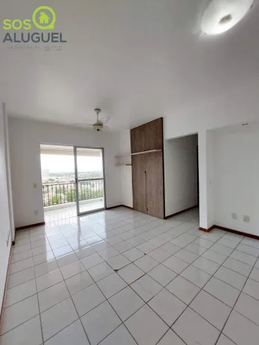 Apartamento Semi-Mobiliado para Locação Villagio idi Montalcino