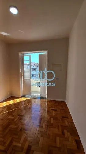 Apartamento para alugar no Méier
