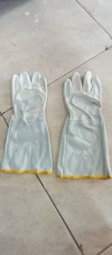 Luvas de segurança