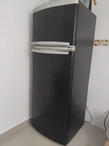 Geladeira brastemp