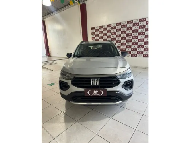 Fiat Pulse Audace 1.0 Turbo 200 Flex Aut. 2024