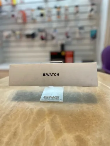 Apple Watch SE 44mm GPS - Seminovo