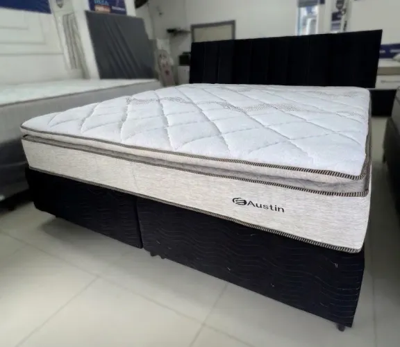Cama Super King
