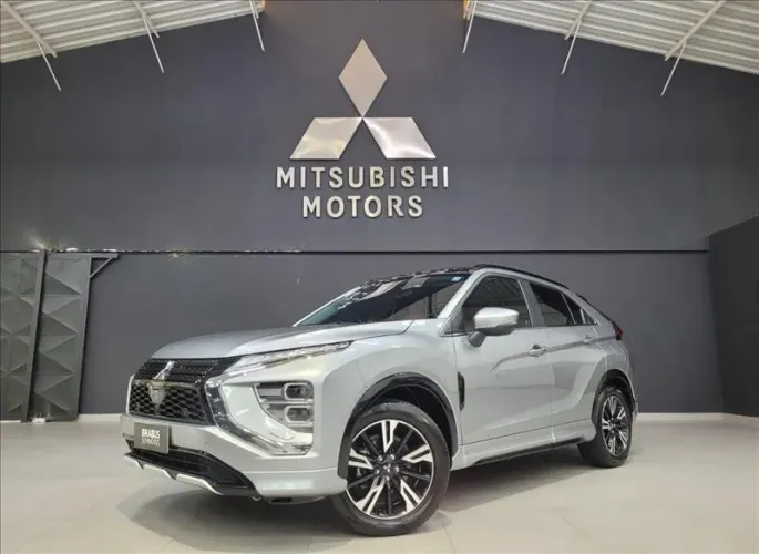 Mitsubishi Eclipse Cross HPE-S 1.5 16V 165cv Aut. 2024