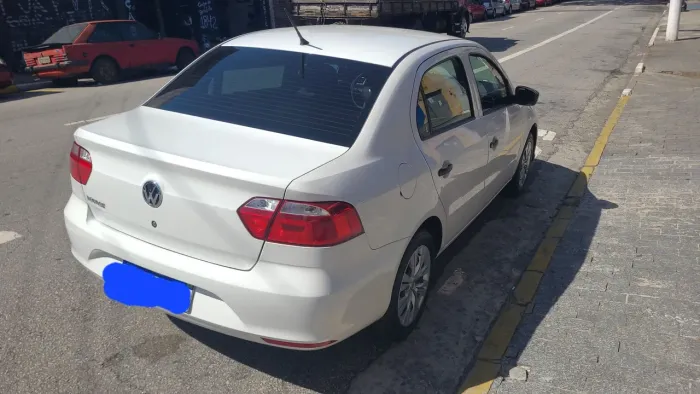 Locação para uber/99 - KM LIVRE