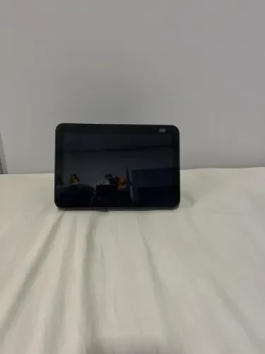 Alexa com tela