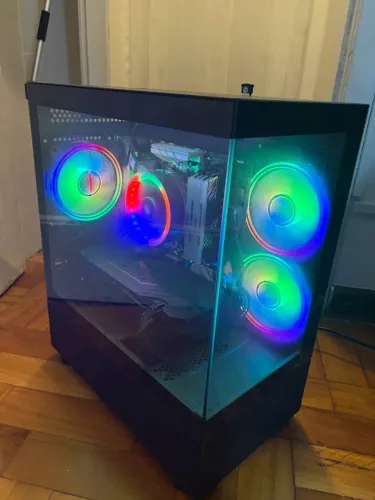Computador Gamer Barato