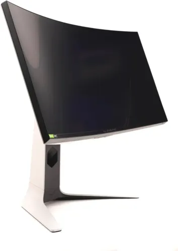 Alienware 120Hz UltraWide Gaming 34 Inch Curved Monitor with WQHD (3440 x 1440)