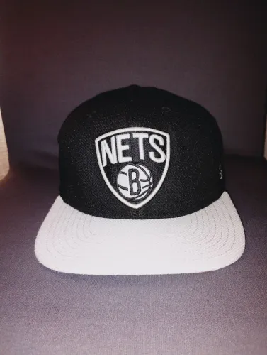 Boné Brooklyn Nets (NBA) X Adidas