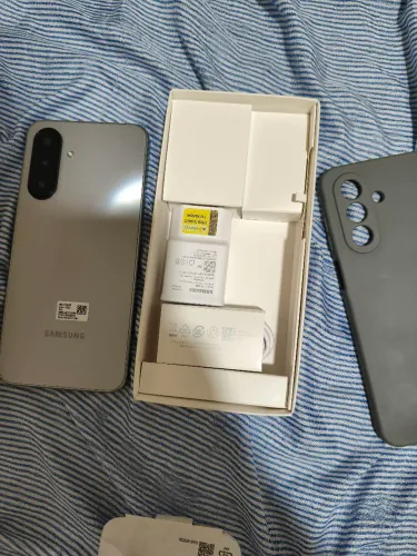 Galaxy a17 4g