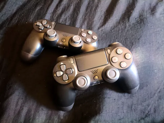 Vendo controle 