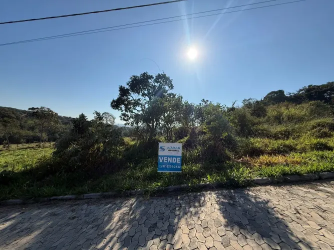 Lote Perdigão MG