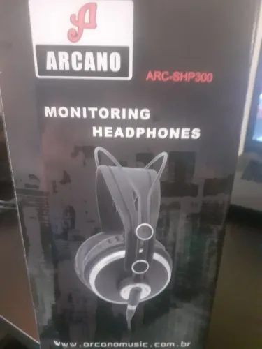 Fone Arcano