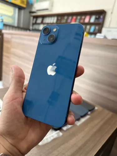 iPhone 13 128g 83% 1750$
