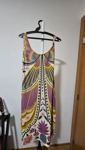 Vestido farm