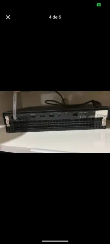 Vendo Xbox one x