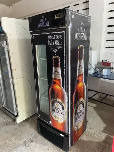 Cervejeiro de 570 litros