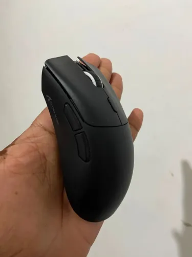 Mause gamer sem fio r1 