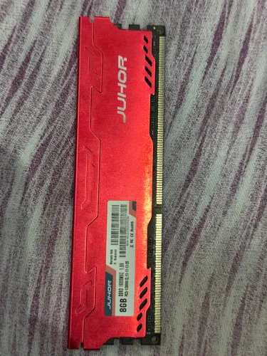 memória RAM DDR3 8gb